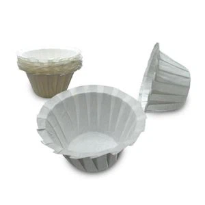 Home Kitchen K-Cup Keuring Filtri sostitutivi per carta da caffè